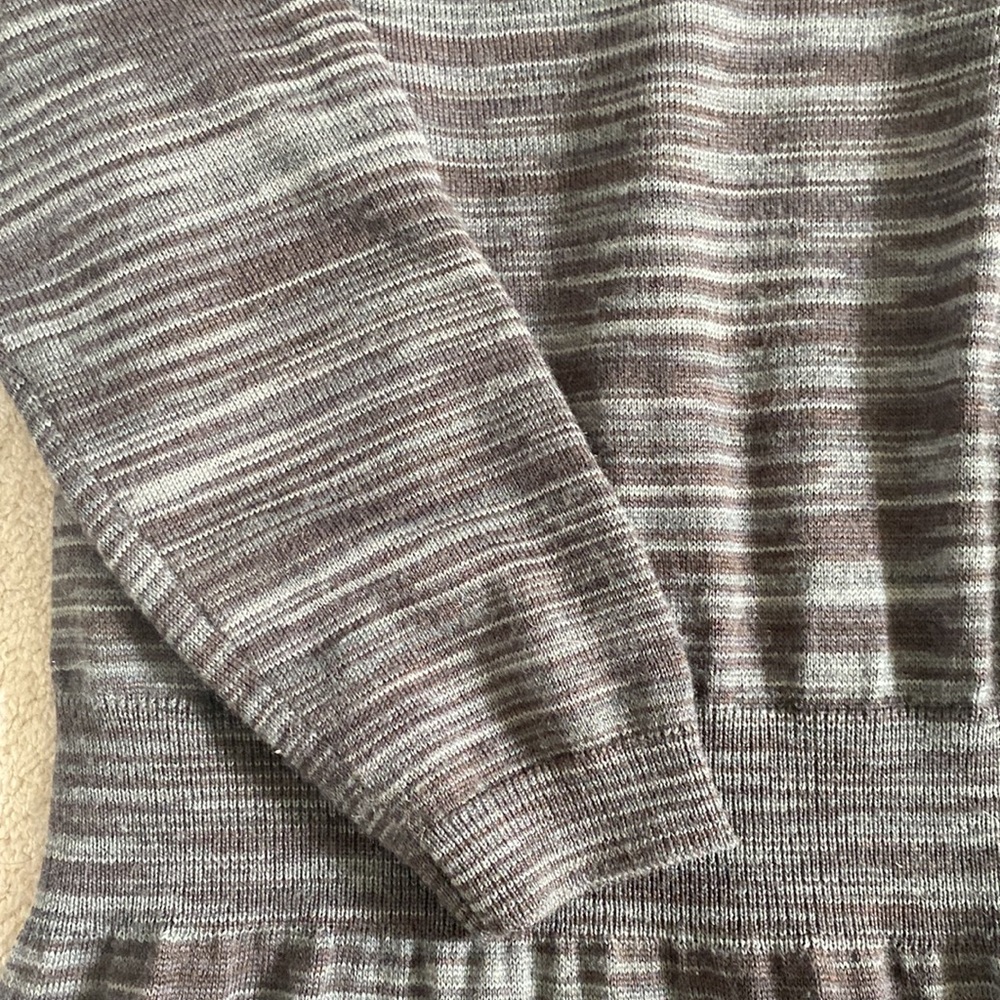Loft sweater dress - Picture 3 of 3